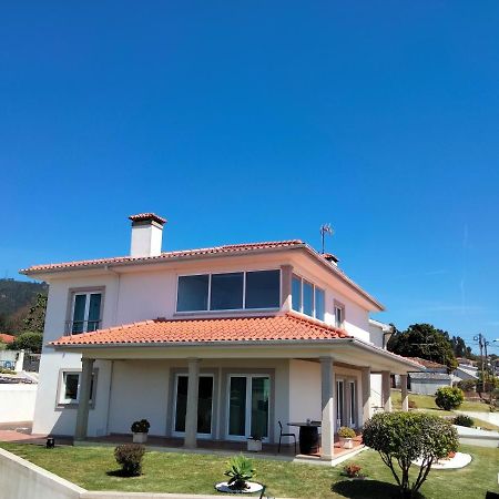 Casa Da Calcada Lägenhet Mujaes Exteriör bild