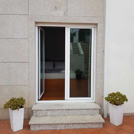 Casa Da Calcada Lägenhet Mujaes Exteriör bild