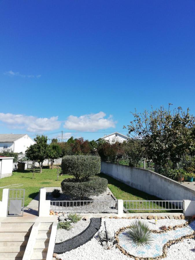 Casa Da Calcada Lägenhet Mujaes Exteriör bild