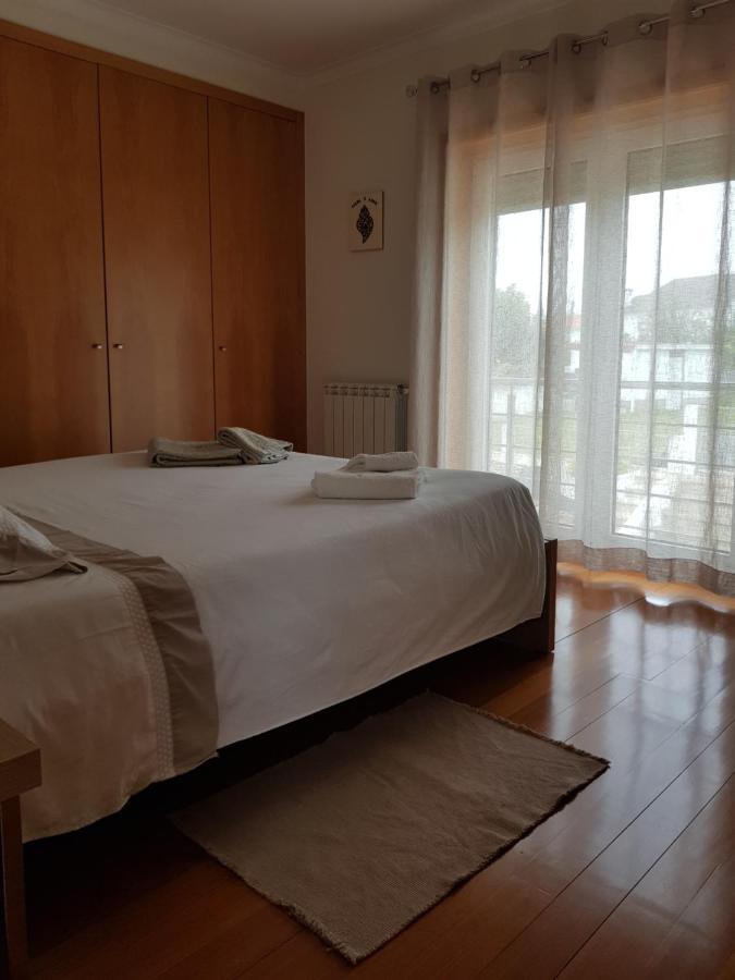 Casa Da Calcada Lägenhet Mujaes Exteriör bild