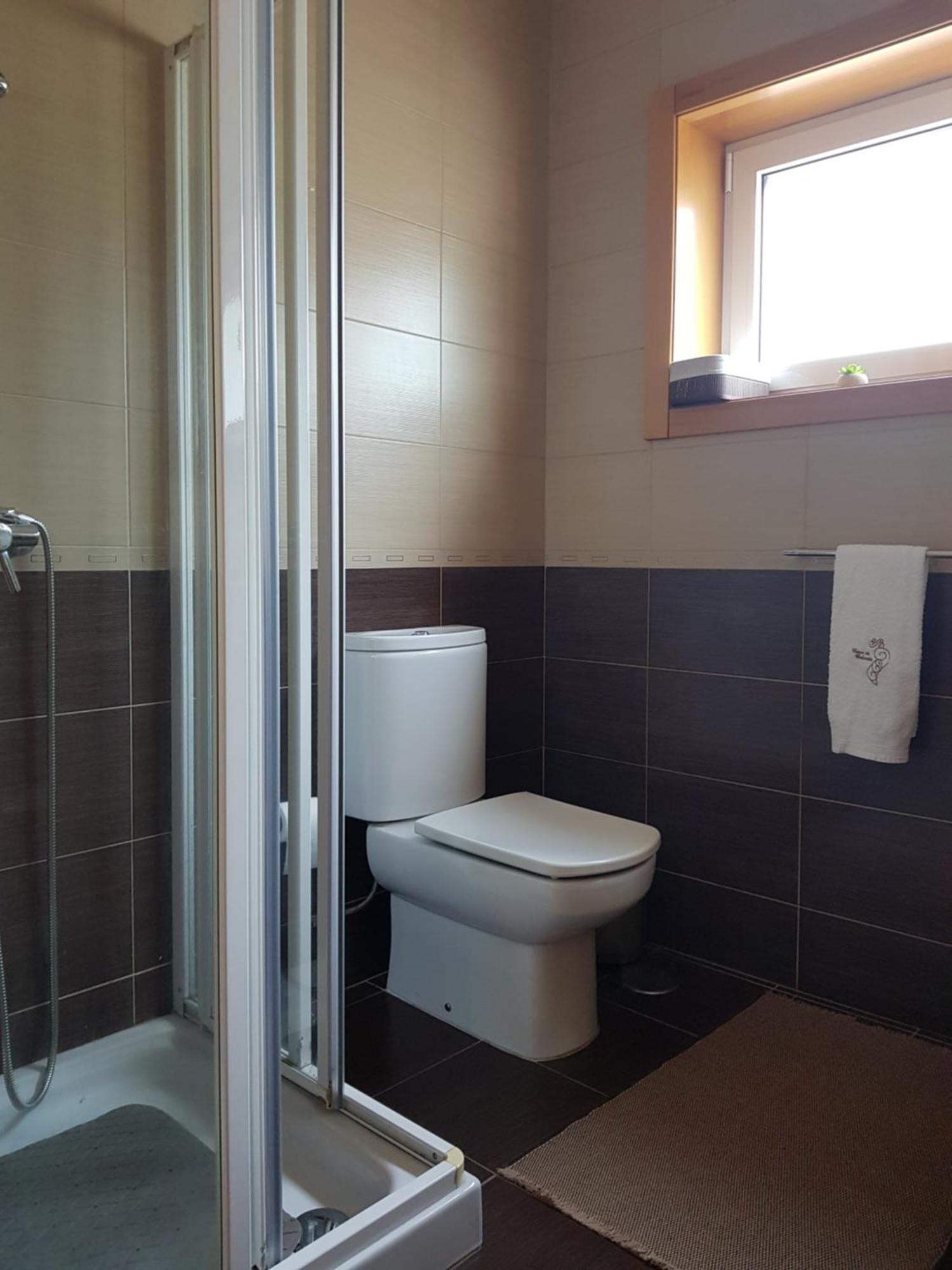 Casa Da Calcada Lägenhet Mujaes Exteriör bild