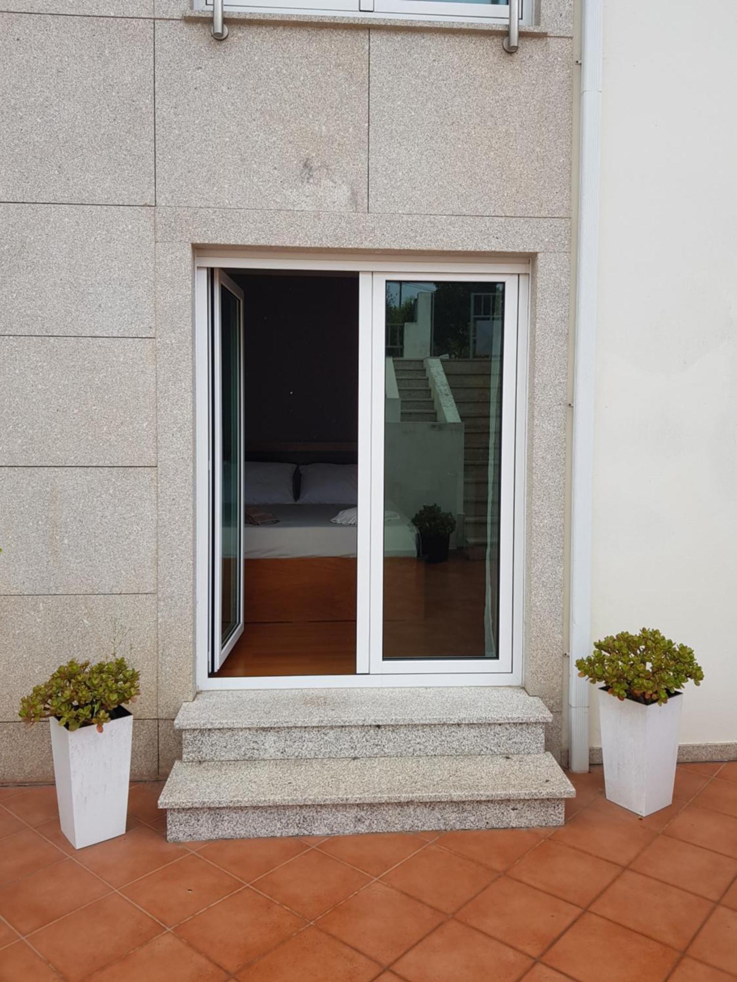 Casa Da Calcada Lägenhet Mujaes Exteriör bild